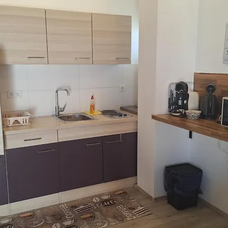 Ivan Appartement