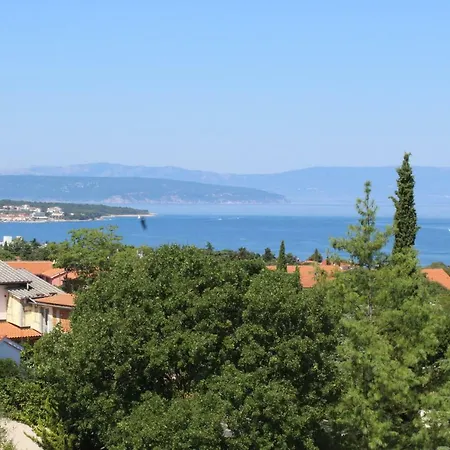 Ivan Apartament Malinska