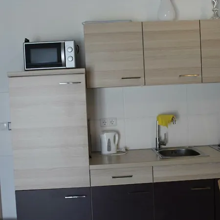 Apartman Ivan Malinska