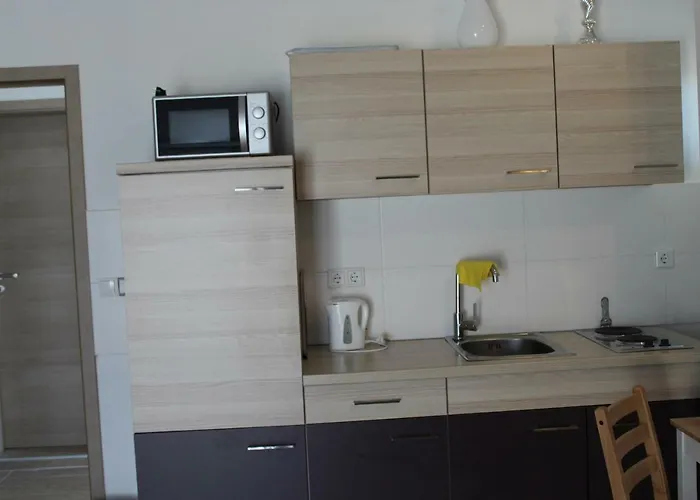 Apartament Ivan Malinska